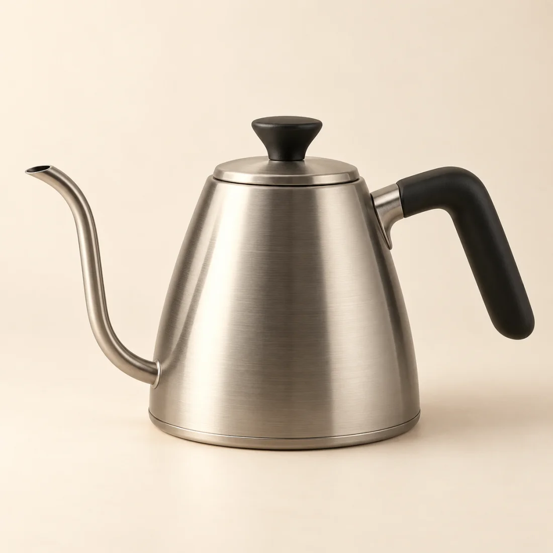 Slow Pour Kettle — illustrative product photograph